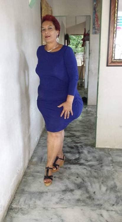 Yaritza Dominican Milf